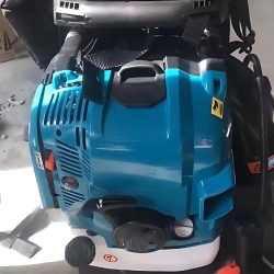 Máy thổi lá Booyoung EB760