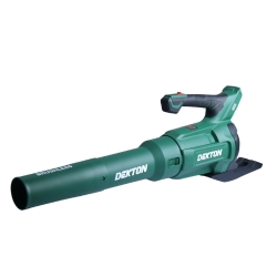 Máy thổi lá Dekton M21-TL01BL (chưa có pin sạc)