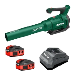 Máy thổi lá Dekton M21-TL01BL (Combo 2 pin T4-26)