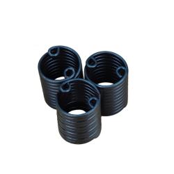 Lò xo tời kéo xe 12V 6000LBS + 12000LBS