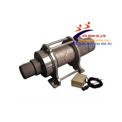 Máy Tời Xây Dựng Yamafuji DU-214