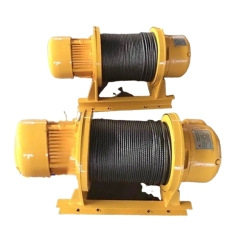 Máy tời điện đa năng HM​ 2500/ 5000KG