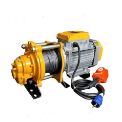 Máy tời nhanh HM-CC600T (có móc treo)