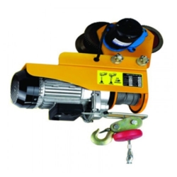 Tời Điện Di Chuyển KENSEN PA 1200 A