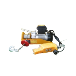 Tời Điện Di Chuyển KENSEN PA 300 A