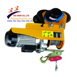 Tời điện di chuyển KENSEN PA 800 A