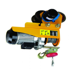 Tời điện di chuyển Yamafuji YM-1000A