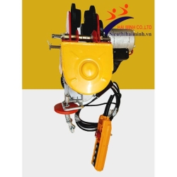 Tời điện di chuyển Yamafuji YM-300A