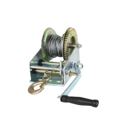 Tời quay tay Yamafuji LB2000