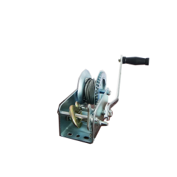 Tời quay tay Yamafuji LB2500