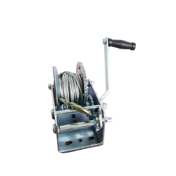 Tời quay tay Yamafuji LB3000 - 1360kg