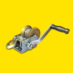 Tời quay tay Yamafuji LB600