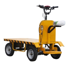 Xe điện chở hàng 900kg HM-JS900
