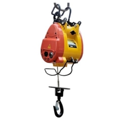 Tời cáp treo mini LE EASY LES-S160