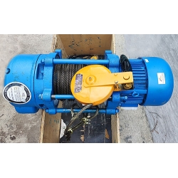 Tời Điện Đa Năng KCD 1000/2000 220V