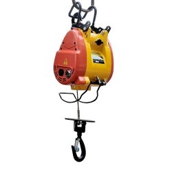 Tời điện mini Leeasy LES-S500