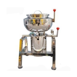 Máy xay giò chả Yamafuji A20 (chưa có biến tần)