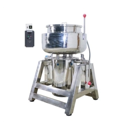 Máy xay giò chả Yamafuji A30 (chưa có biến tần)