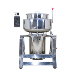 Máy xay giò chả Yamafuji A40 (chưa có biến tần)