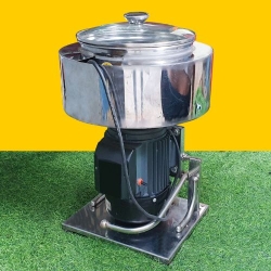 Máy xay giò chả gia đình inox KG1