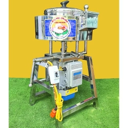 Máy xay giò chả gia đình inox KG4 (3kw)