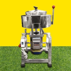 Máy xay giò chả inox KG5 (3,5KW)