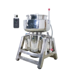 Máy xay giò chả Yamafuji A25 (chưa có biến tần)