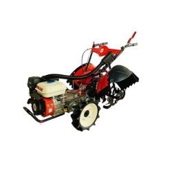 Dàn xới đất Volga MP4 Pro