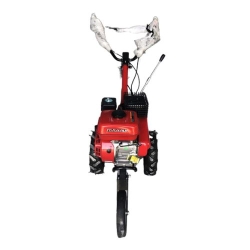 Máy Xới Đất Đa Năng FUJIJAPAN FJ601