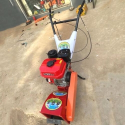 Máy Xới Luống Mini HM-977