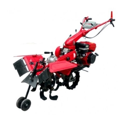 Máy cày DCX650A (Động cơ xăng 9.0 mã lực)