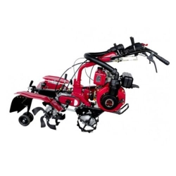 Máy cày DCX650B (Động cơ dầu 6.0 mã lực)