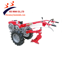 Máy kéo xới đất BS8