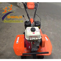 Máy xới đất Diesel DGX200