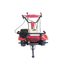 Máy xới đất Honda GX160 (Đầu liền trục)