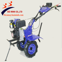 Máy xới đất KAMA HD3800D