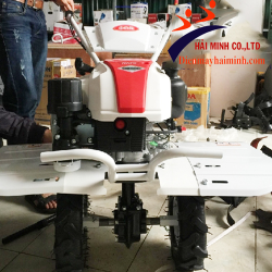 Máy xới đất đa năng Kusami KS-1WG4