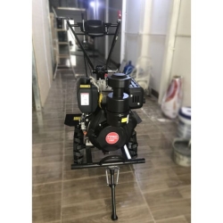 Máy xới đất chạy dầu KAMA 188F TTPRO (12HP)