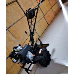 Máy xới đất chạy dầu Kama 178 TTPRO (6HP)