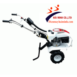 Máy làm đất chống rung Trâu Vàng 1WG4