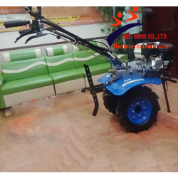 Máy xới đất đầu liền Mitsuyama 5HP