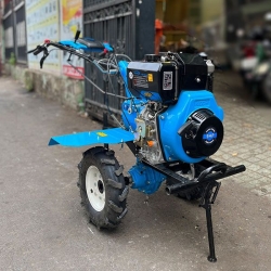 Máy cày chạy dầu HT105-ZB(9HP)