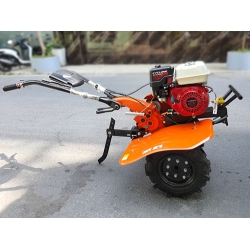 Máy xới đất mini Honda GX200 (6,5HP)