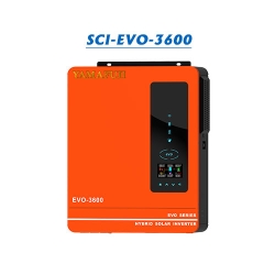 Biến tần năng lượng mặt trời SCI-EVO-3600