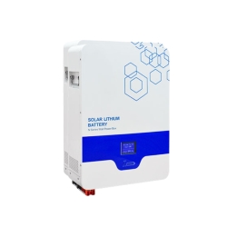 Pin lưu trữ năng lượng mặt trời Yamafuji LPB-N-24100