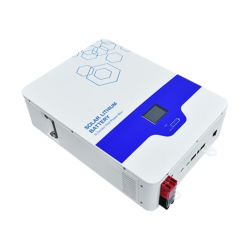 Pin lưu trữ năng lượng mặt trời Yamafuji LPB-N-48200