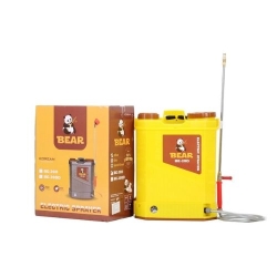 Bình Xịt Điện Bear BE-20D