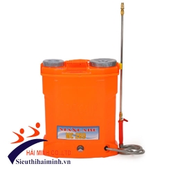 Bình Xịt Điện MAXCARE MC 20D