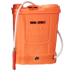 Máy Phun Thuốc Chạy Điện Motokawa MK-20Li