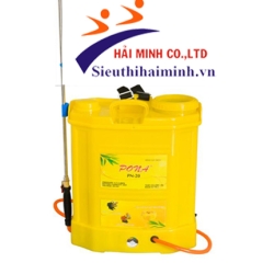 Máy Phun Thuốc Bằng Điện Pona PN20